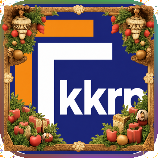 kkrp — galeri pratinjau - APK Resmi
